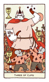 Magickal Cats Tarot
