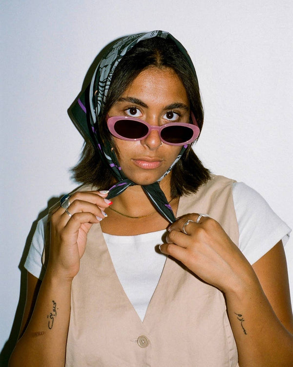 The Luis (Witches) • Bandana