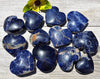 Sodalite Heart