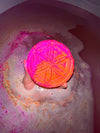 Flower of Life Bath Fizz