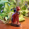 Bastet Red