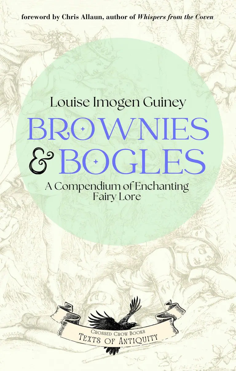 Brownies & Bogles