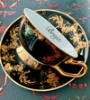 Bruja Cup and Saucer