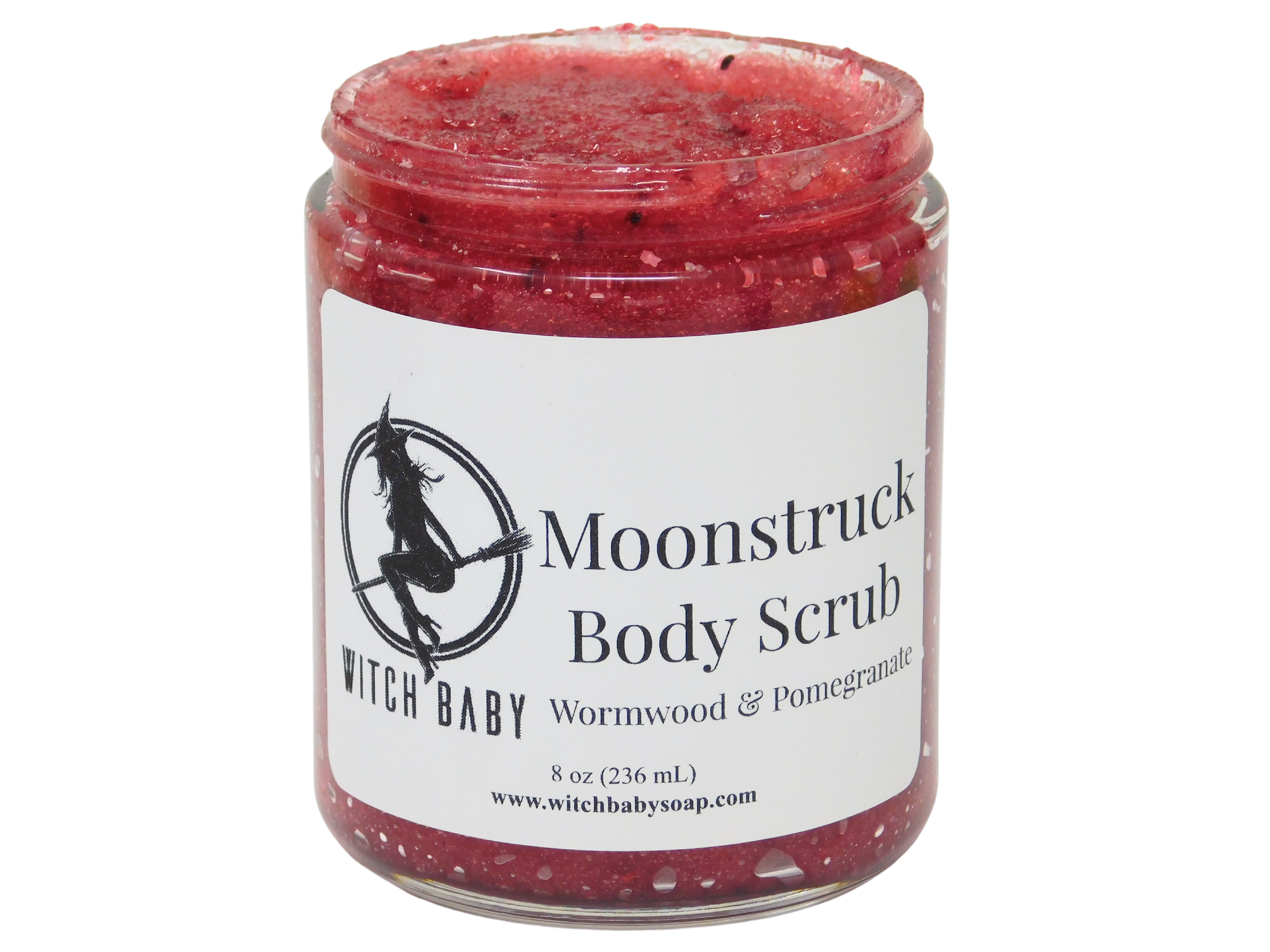 Moonstruck Body Scrub