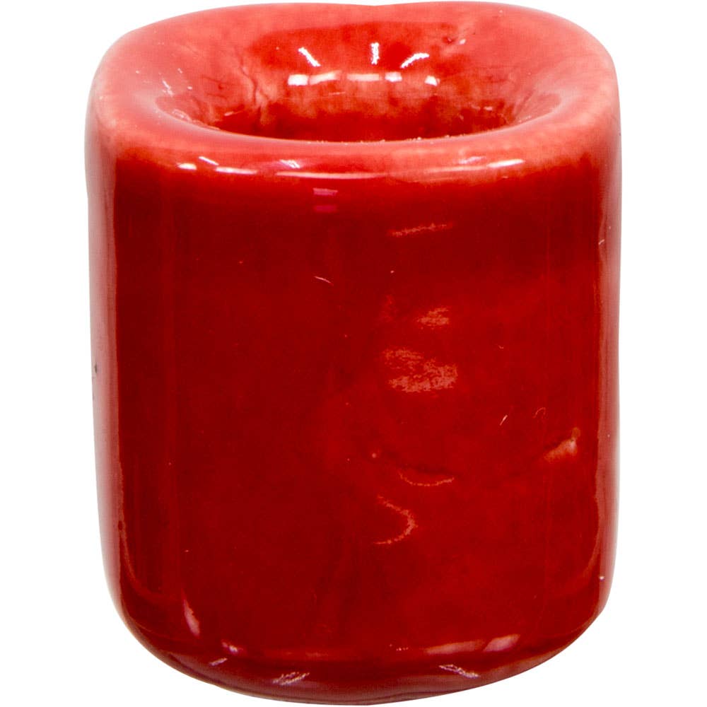 Chime Holder - Red