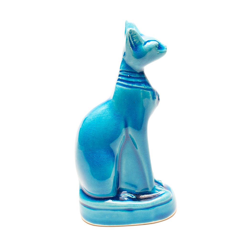 Ceramic  Bastet