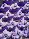 Cloud 9 Bath Fizz