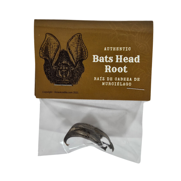 Bat's Head Root