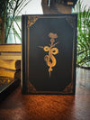 Devotion Gilded Grimoire
