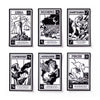 This Is a Sign Magic Velvet Zodiac Coloring Set