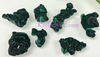 Natural Malachite Specimen