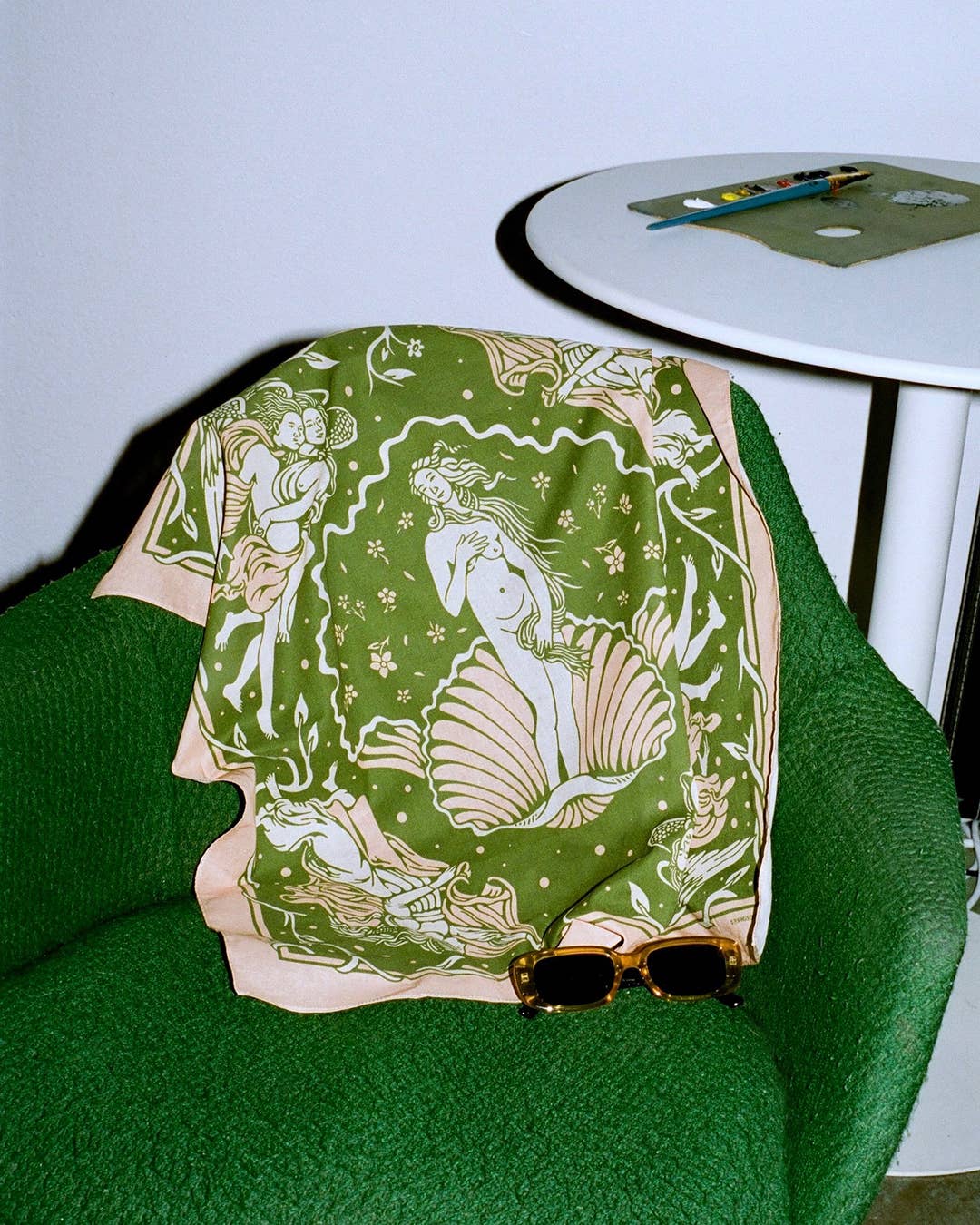 The Sandro (Venus) • Bandana