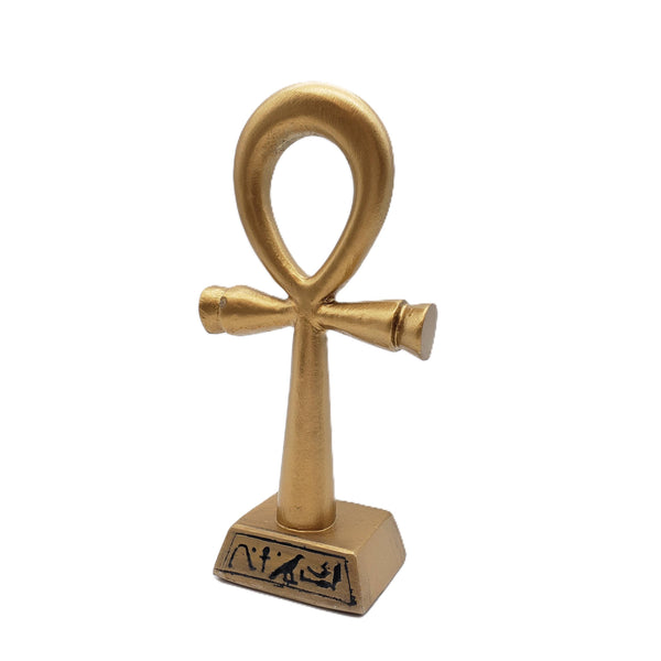 Ankh Statue