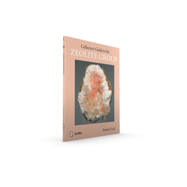 Collector's Guide to the Zeolite Group