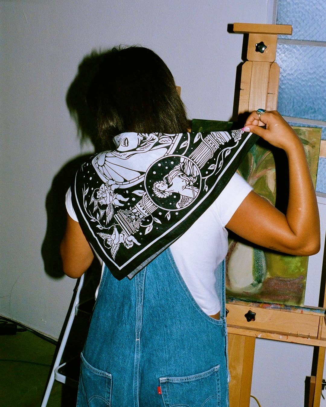 The Gian (St Teresa) • Bandana