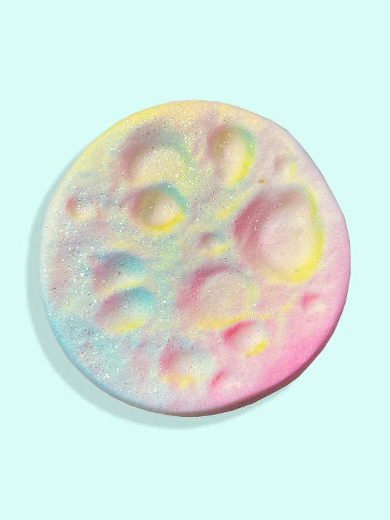 Prism of the Moon Bath Fizz