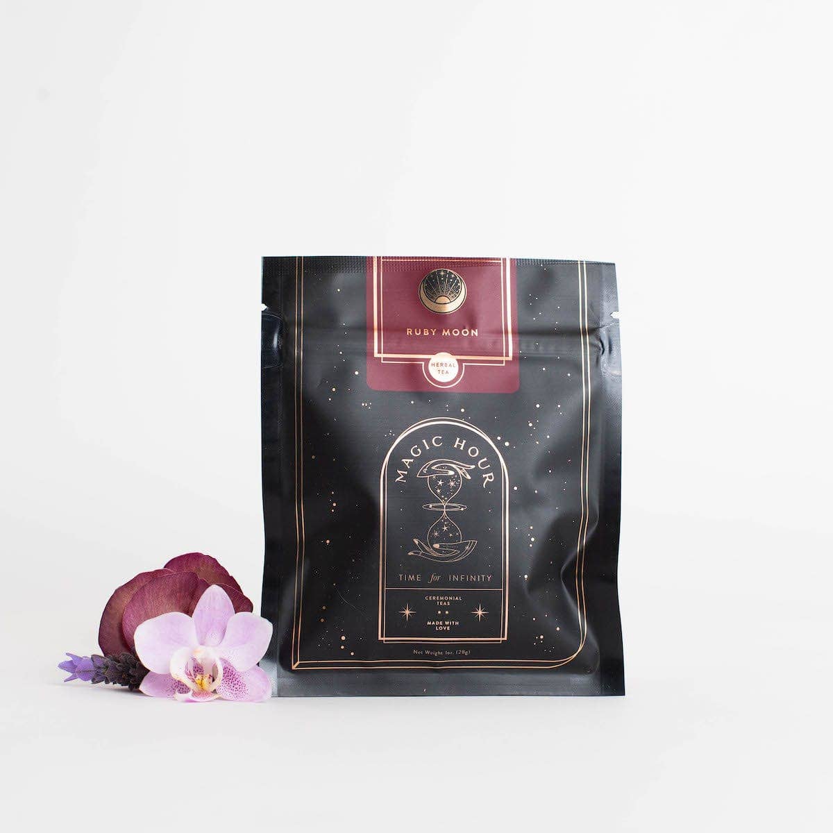 Pouch of Ruby Moon