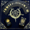 The Sight Altar Cloth