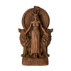Hecate Altar Statue
