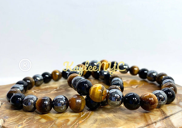 Protection 8mm Bracelet