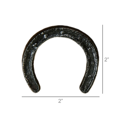 Mini Horse Shoe