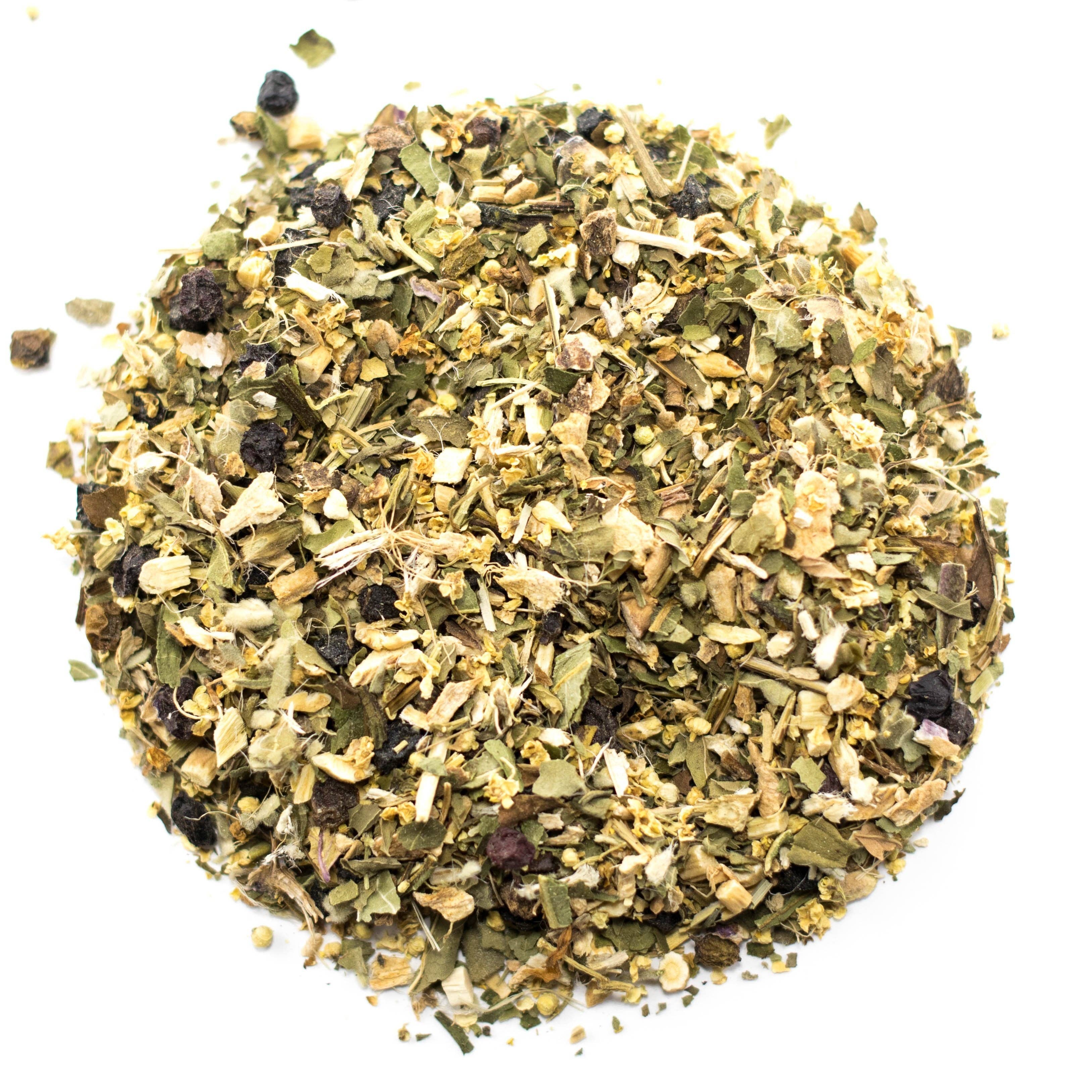 Immune boost tea