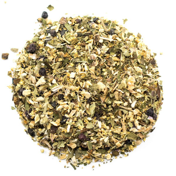 Immune boost tea