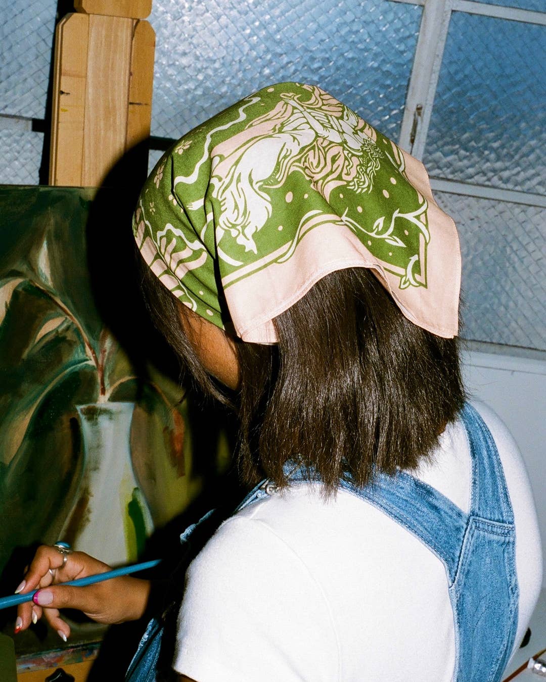 The Sandro (Venus) • Bandana