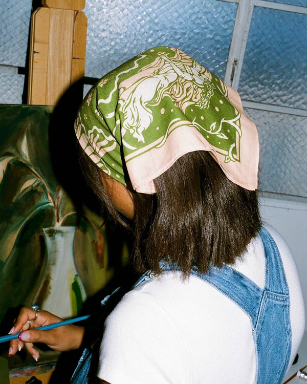 The Sandro (Venus) • Bandana