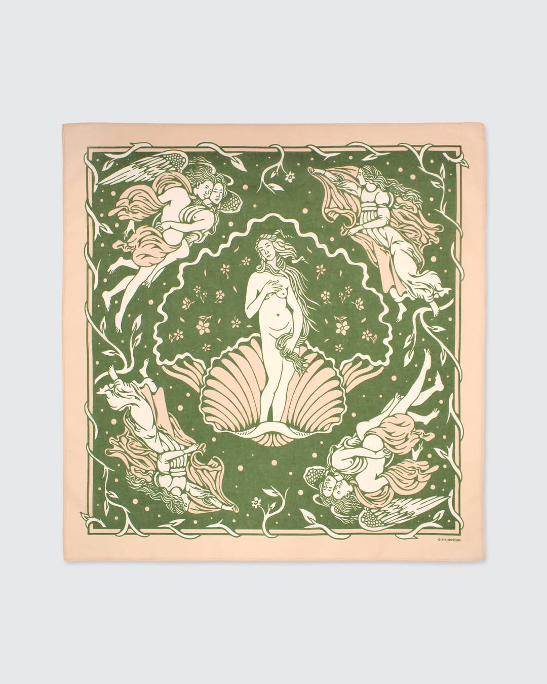 The Sandro (Venus) • Bandana