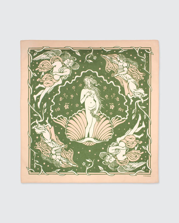 The Sandro (Venus) • Bandana