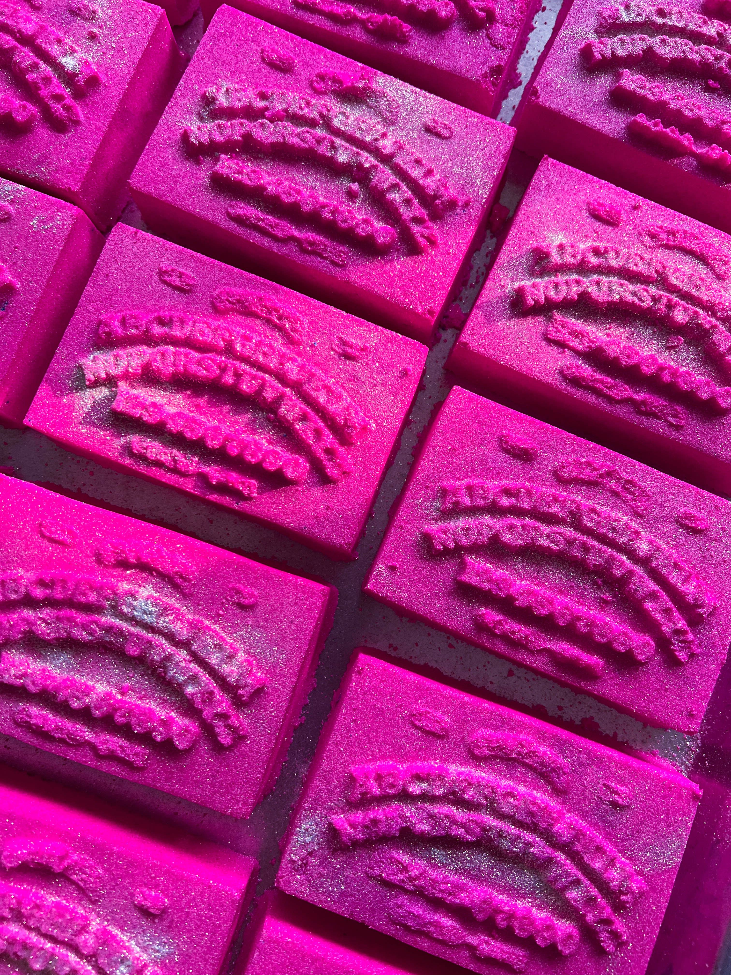 YES NO MAYBE - Bath Fizz