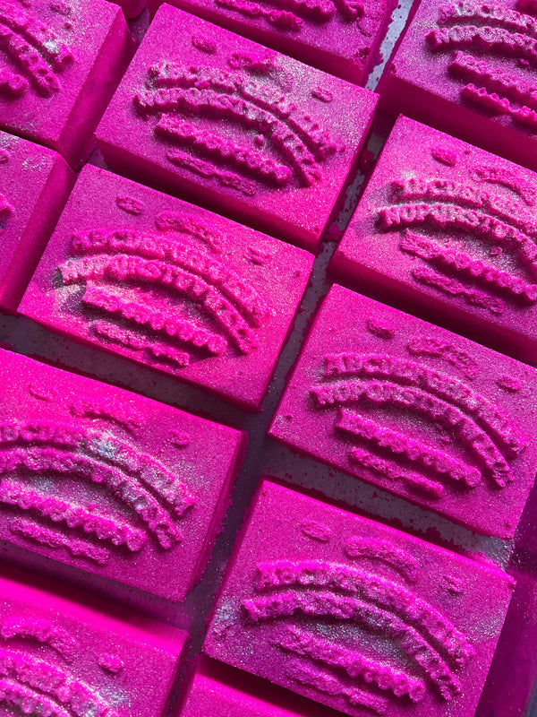 YES NO MAYBE - Bath Fizz