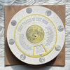 Moon Phases Spinner