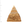Gold Pyramid