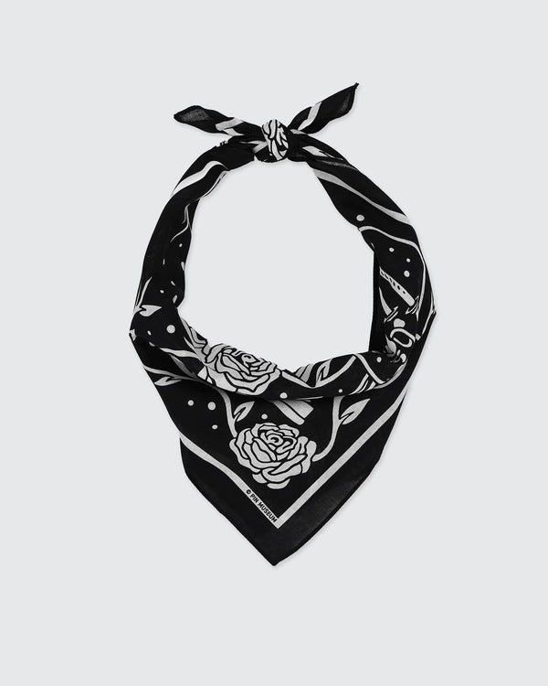 The Gian (St Teresa) • Bandana