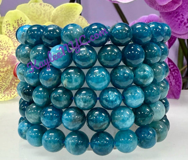 Apatite Bracelet