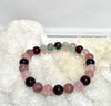 8mm Heart Chakra Bracelet