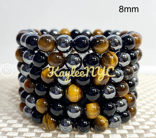 Protection 8mm Bracelet