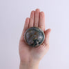 Ocean Jasper Sphere