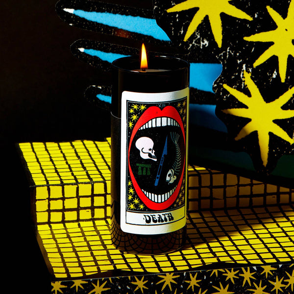 Death Candle