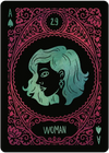 Folk Art Lenormand