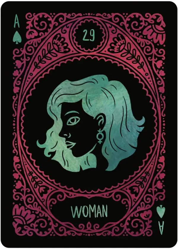 Folk Art Lenormand