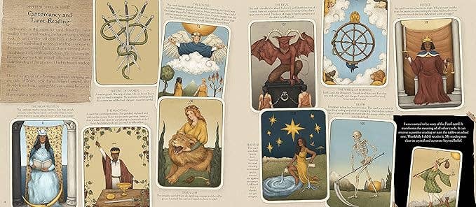 A Natural History of Magick