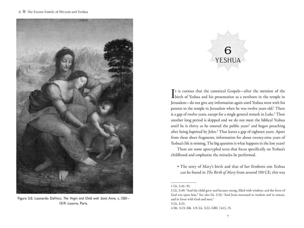 Magdalene's Ascension by Annine van der Meer