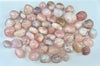 Pink Morganite Tumbled Stone
