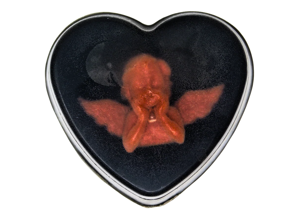 Devilish Soap