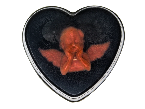 Devilish Soap