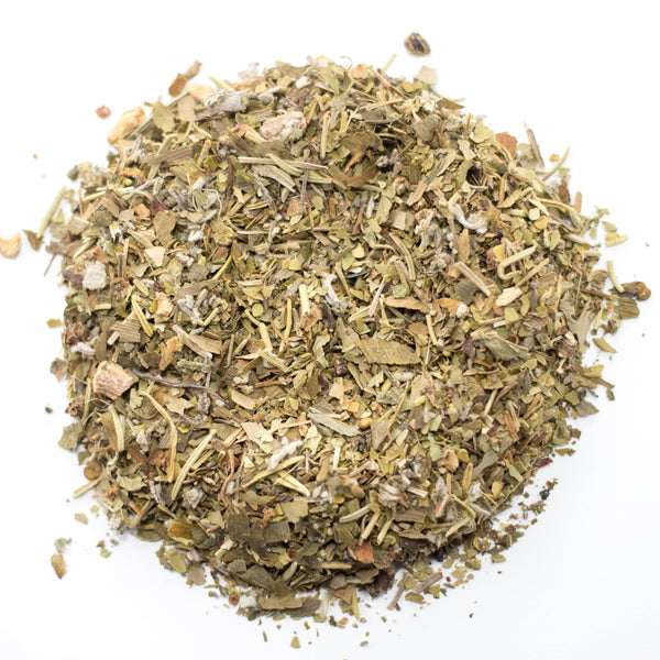 Brain boost tea