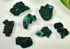 Natural Malachite Specimen